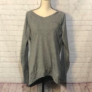 Grey tunic